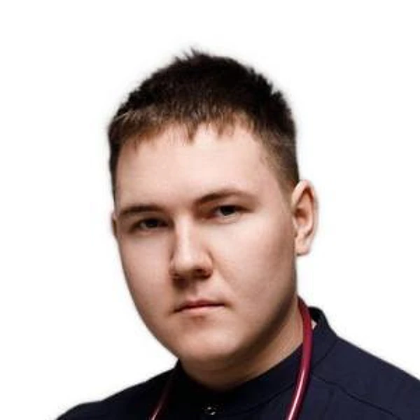 Морозов Владислав Владимирович — Стоматолог, Самара