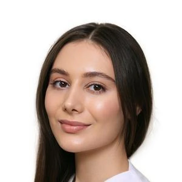 Асхабова Аминат Ухумалиевна — Врач-косметолог, Дерматолог, Санкт-Петербург