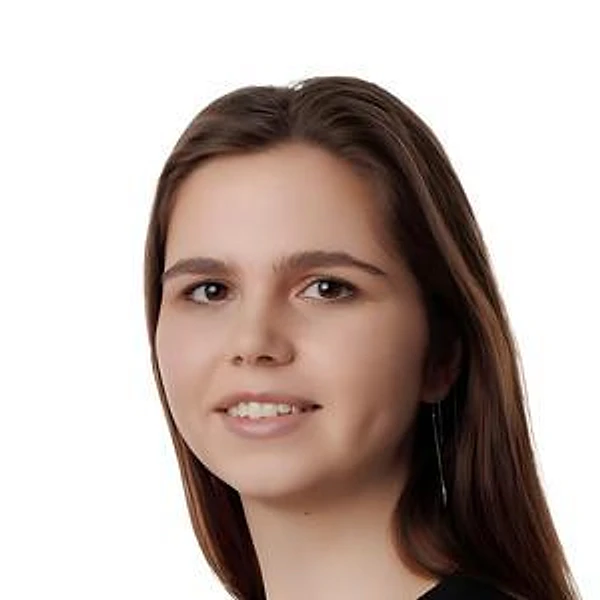 Грибанова Дарья Владимировна — Стоматолог, Детский стоматолог, Химки