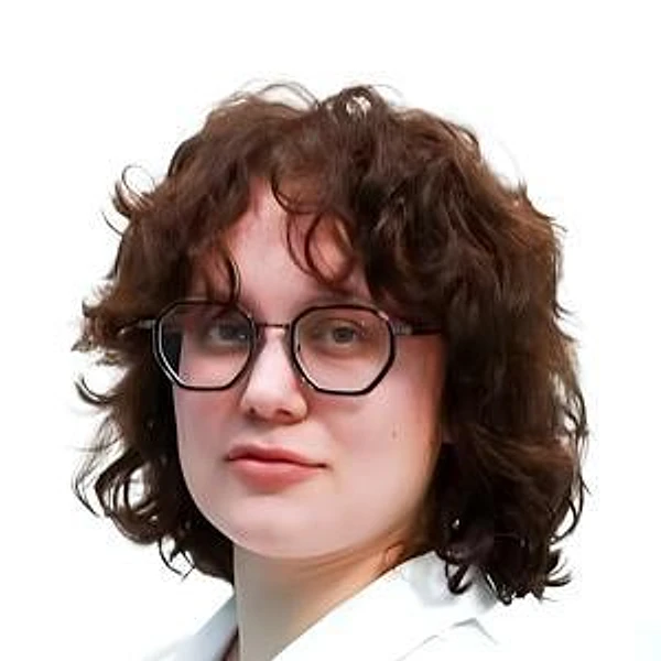 Кононенко Александра Михайловна — Психиатр, Ярославль