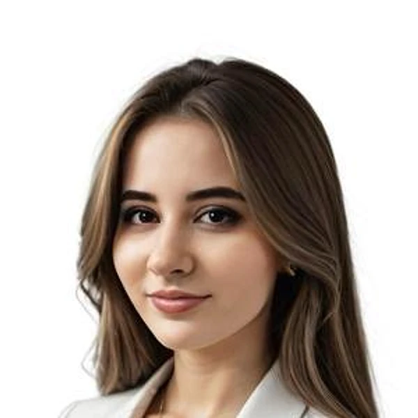 Харитонова Ангелина Игоревна — Психолог, Краснодар