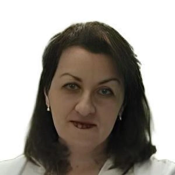 Венгеровская Инесса Анатольевна — Невролог, Детский невролог, Ростов-на-Дону