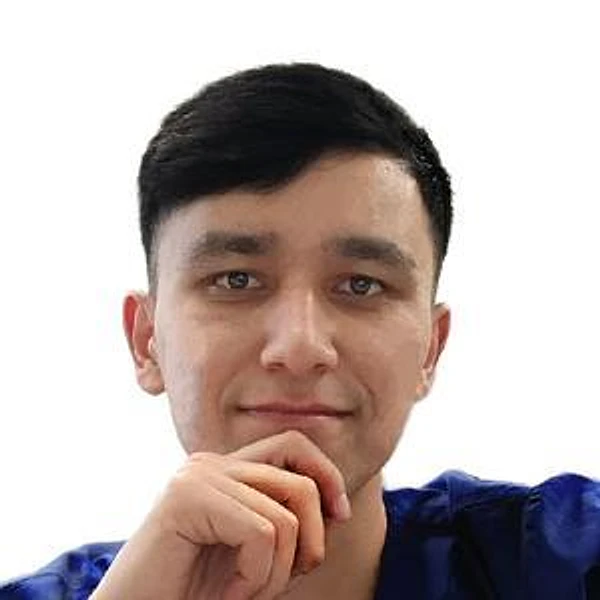 Алибеков Шохруххон Орипжонович — Уролог, Уфа