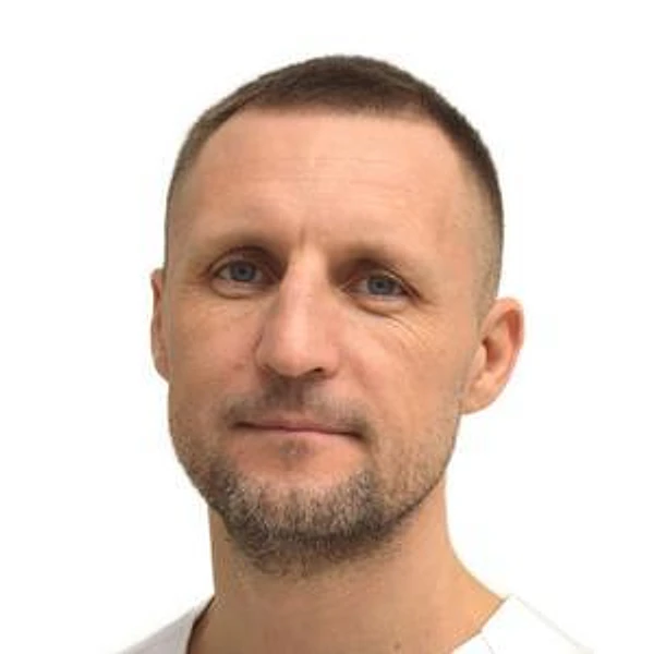 Ванчугов Евгений Александрович — Массажист, Новосибирск