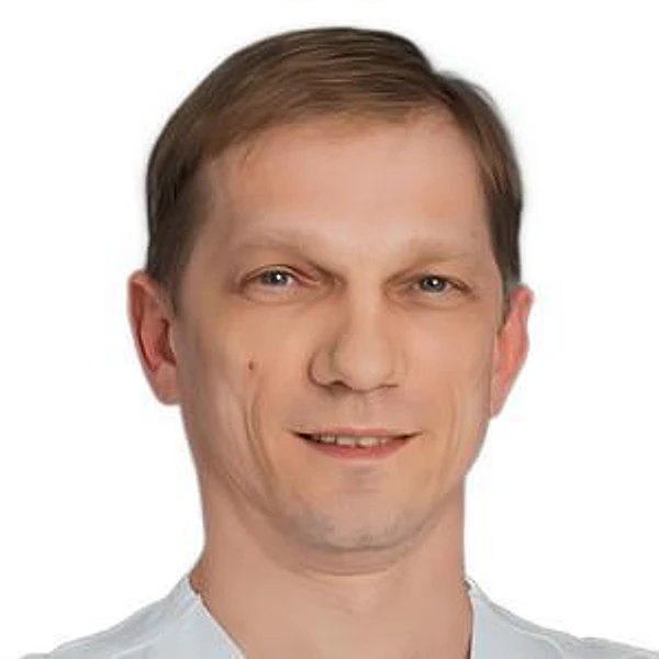 Сахожко Станислав Владимирович — Врач УЗИ, Детский врач УЗИ, Красногорск