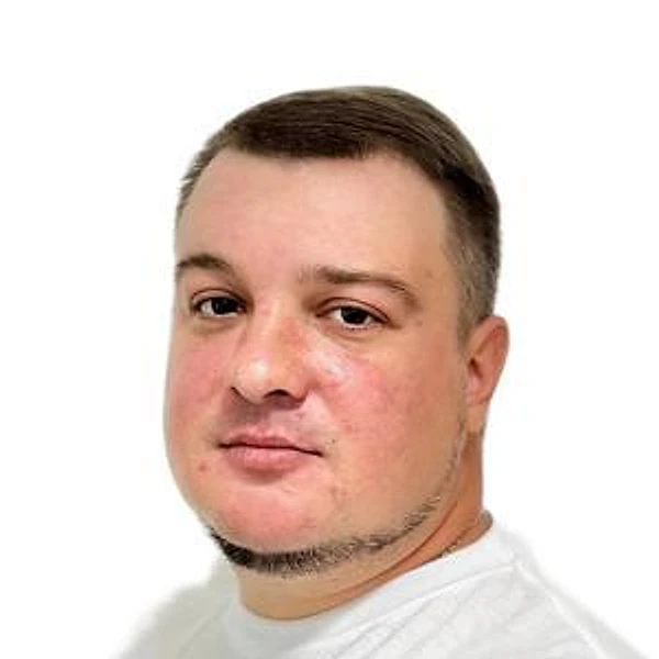 Шерстнев Андрей Алексеевич — Детский психолог, Санкт-Петербург