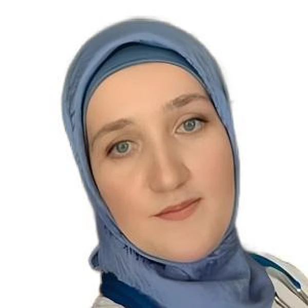 Хабибова Альбинат Ахмедхалиловна — Гинеколог, Астрахань