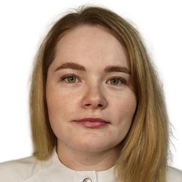 Асатбаева Альбина Дамировна — Детский психиатр, Оренбург