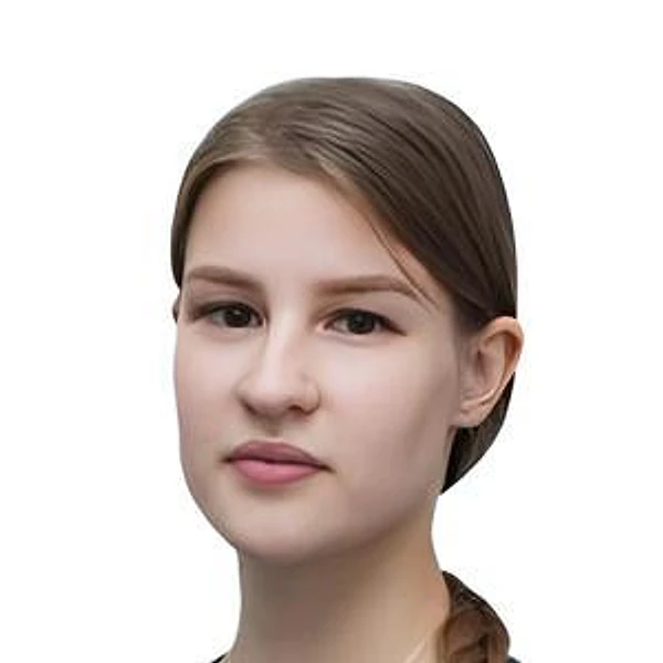 Манылова Анна Михайловна — Стоматолог-гигиенист, Киров
