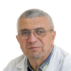 Чилингарянц Сергей Георгиевич — Онколог, Детский онколог, Маммолог, Ростов-на-Дону