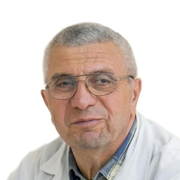 Чилингарянц Сергей Георгиевич — Онколог, Детский онколог, Маммолог, Ростов-на-Дону