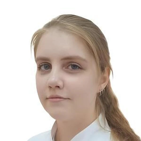 Лонская Кристина Александровна — Рентгенолог, Врач УЗИ, Шарья