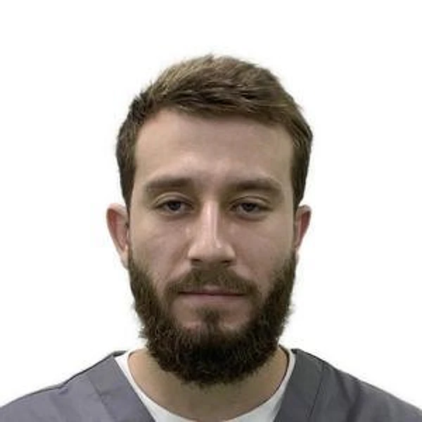 Летунов Сергей Васильевич — Инструктор-методист, Владивосток