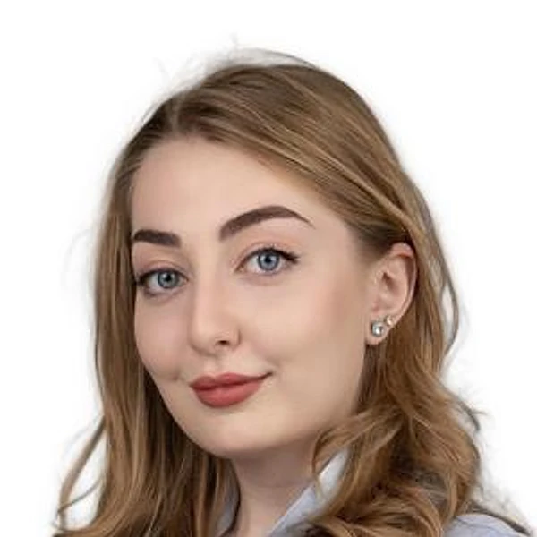 Кундохова Альбина Аслановна — Сосудистый хирург (ангиохирург), Новороссийск
