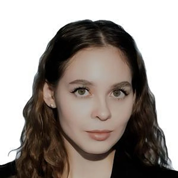Чернышева Елизавета Александровна — Детский ортодонт, Стоматолог-ортодонт, Тюмень