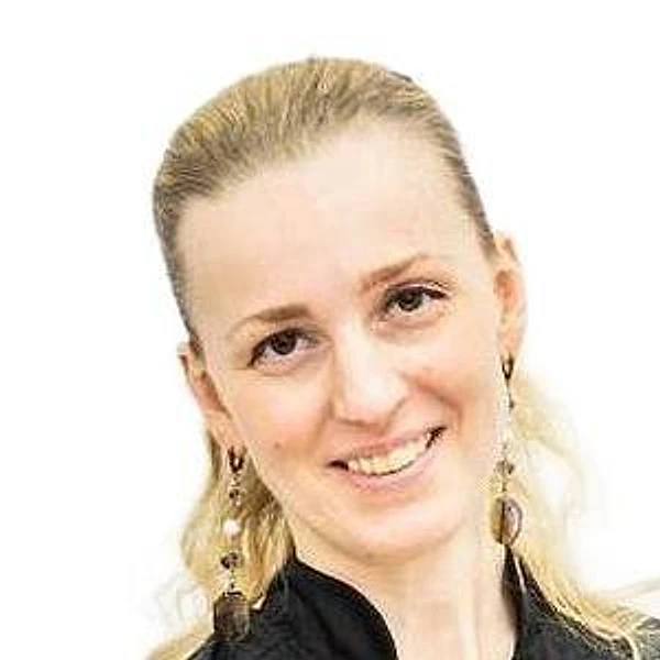 Кривобокова Татьяна Сергеевна — Врач УЗИ, Маммолог, Онколог-маммолог, Ростов-на-Дону