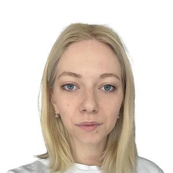 Стрелец Екатерина Владимировна — Стоматолог, Магнитогорск
