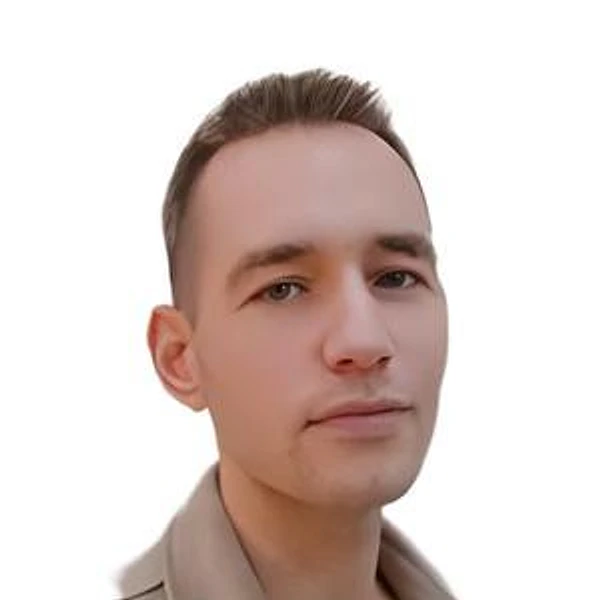Андреев Кирилл Дмитриевич — Стоматолог-ортодонт, Санкт-Петербург