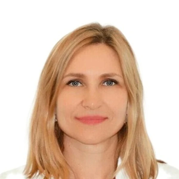 Анцыборова Инна Владимировна — Гинеколог, Акушер, Ростов-на-Дону