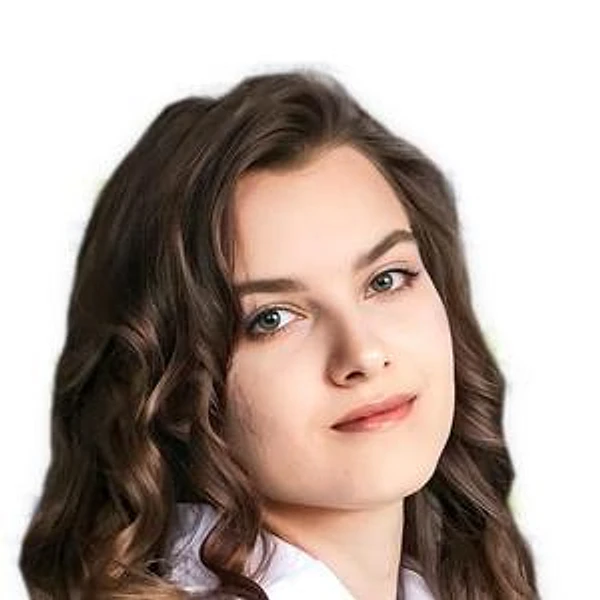 Никульшина Мария Сергеевна — Детский стоматолог, Стоматолог, Королёв
