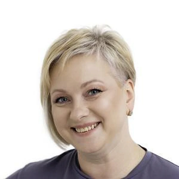Боброва Ирина Николаевна — Подолог-эстетист, Калуга