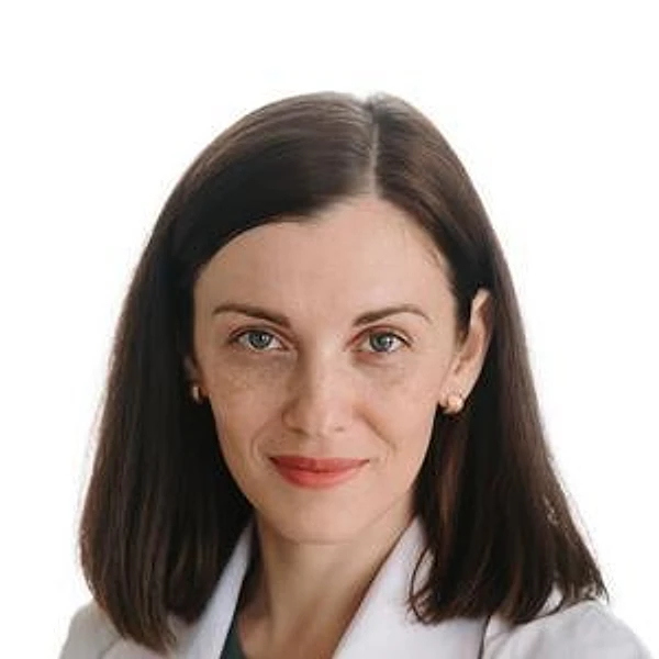 Прилепина Евгения Владимировна — Эндокринолог, Диетолог, Ростов-на-Дону