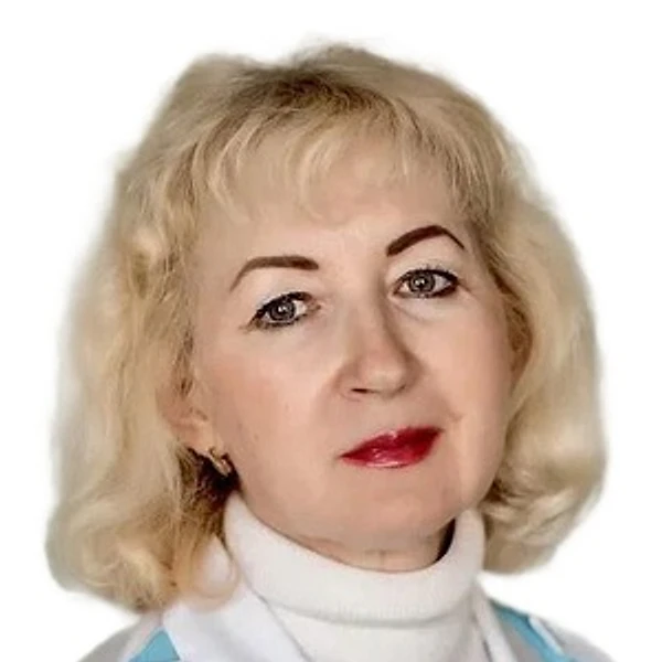 Капшук Лилия Ивановна — Дерматолог, Венеролог, Врач-косметолог, Миколог, Трихолог, Ростов-на-Дону