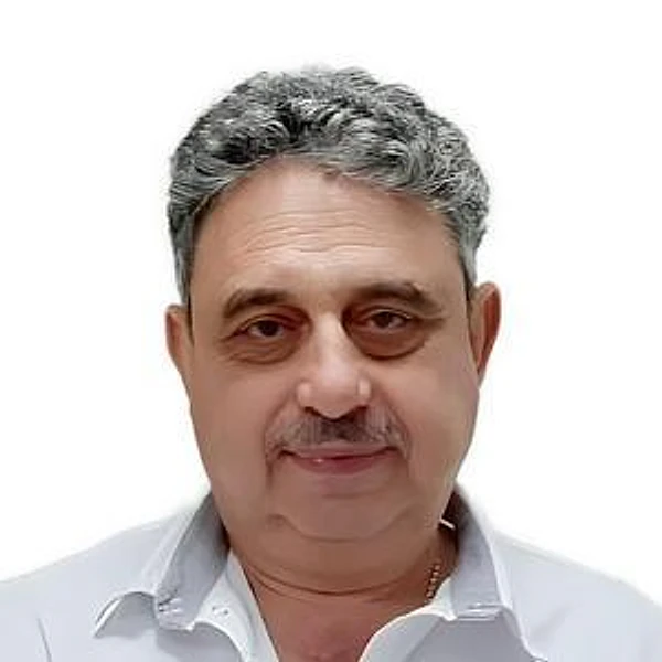 Тумасов Андрей Владимирович — Хирург, Ростов-на-Дону