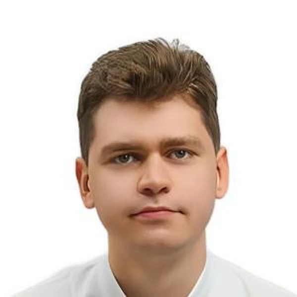 Селюков Александр Сергеевич — Стоматолог, Красноярск