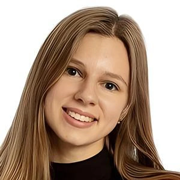 Мельникова Валерия Юрьевна — Психолог, Семейный психолог, Волгоград