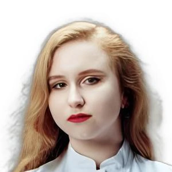 Голубева Дарья Михайловна — Инфекционист, Владимир