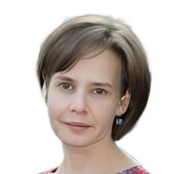 Жданкина Наталья Викторовна — Кардиолог, Функциональный диагност, Нижний Новгород