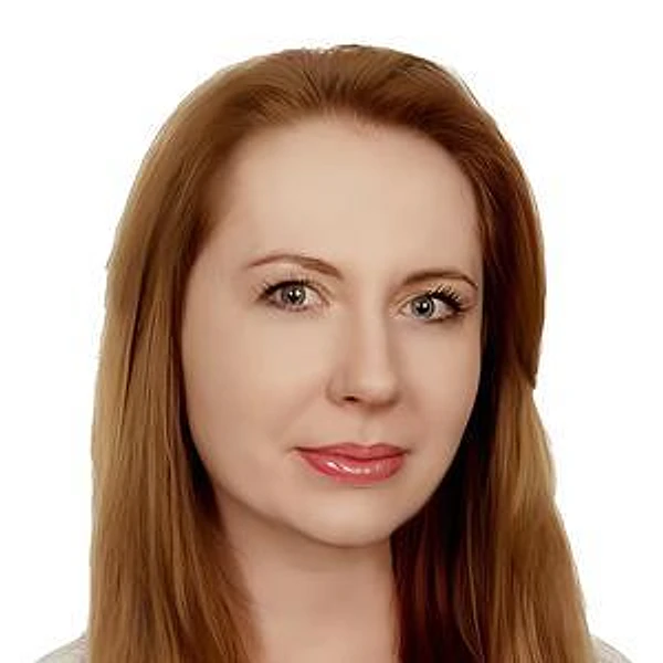 Нескубина Виктория Александровна — ЛОР, Детский ЛОР, Ростов-на-Дону