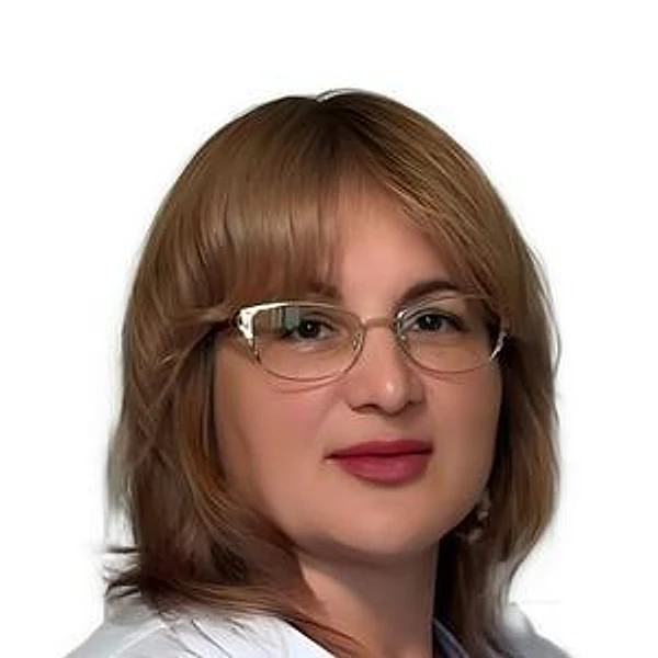 Табашникова Наталья Александровна — Физиотерапевт, Барнаул