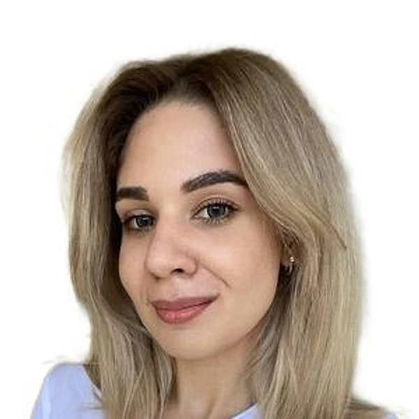 Голубцова Мария Сергеевна — Акушерка, Ставрополь