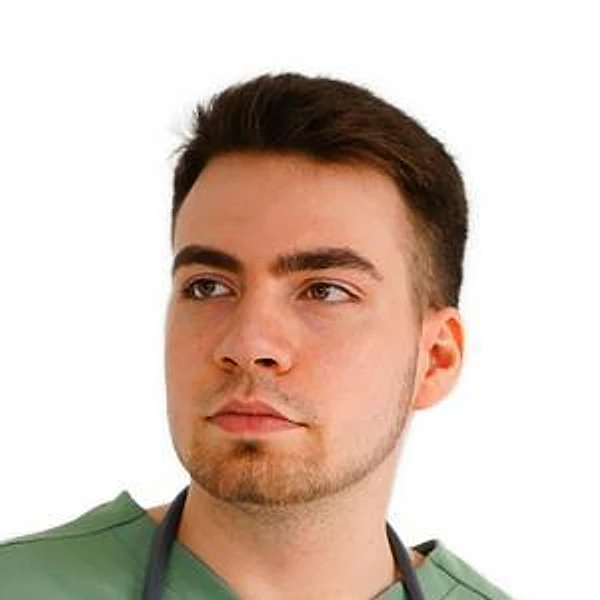 Главатских Максим Артурович — Педиатр, Одинцово