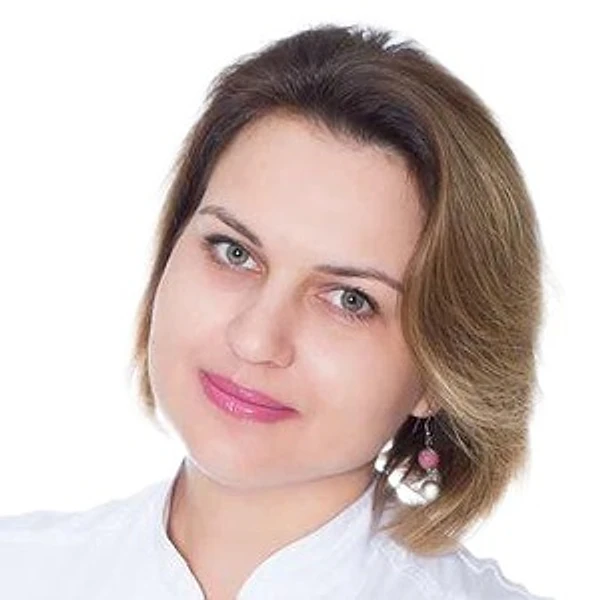 Маслова Ирина Васильевна — ЛОР, Детский ЛОР, Ростов-на-Дону