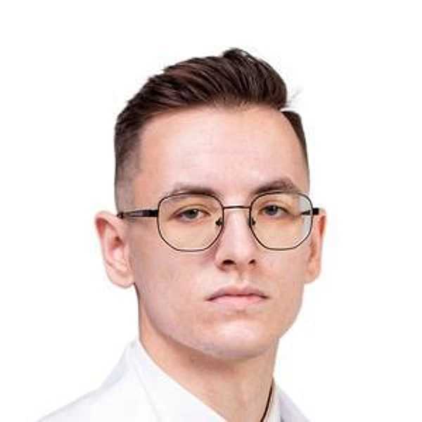 Ерунов Сергей Олегович — Хирург, Советский