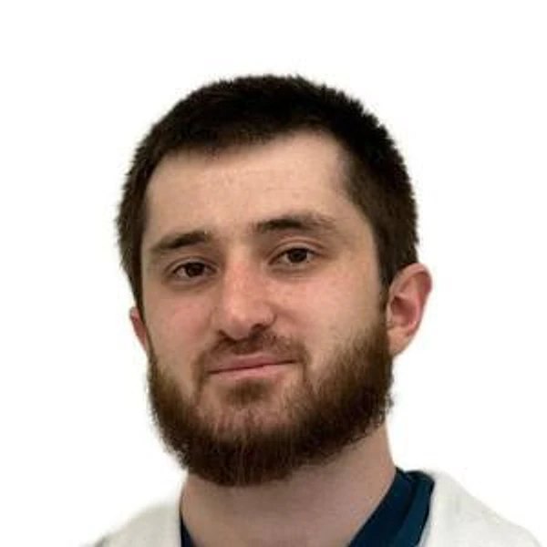 Шарипов Магомед Гусенович — Невролог, Москва
