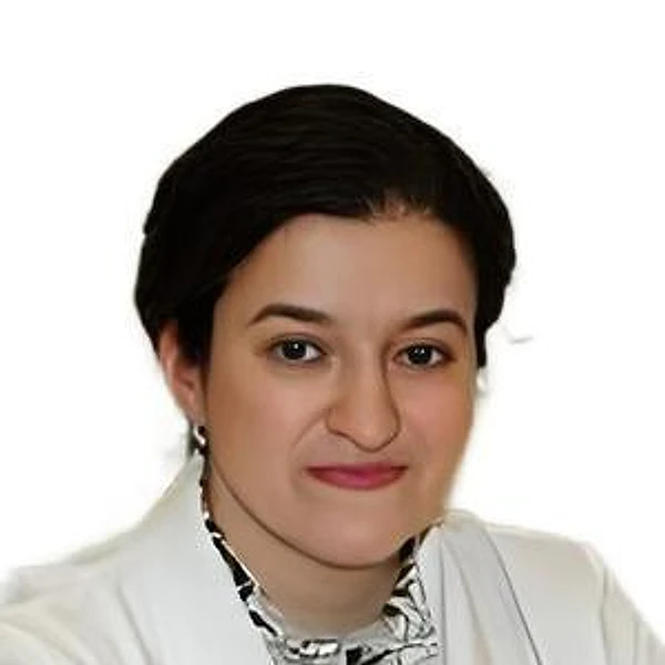 Савина Лиана Игоревна — Детский невролог, Ростов-на-Дону