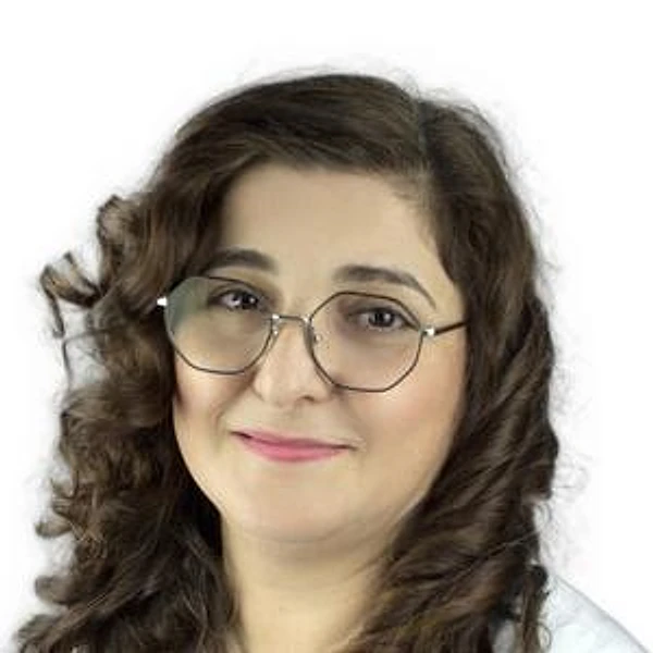 Арутюнян Эвелина Григорьевна — Гинеколог, Ростов-на-Дону