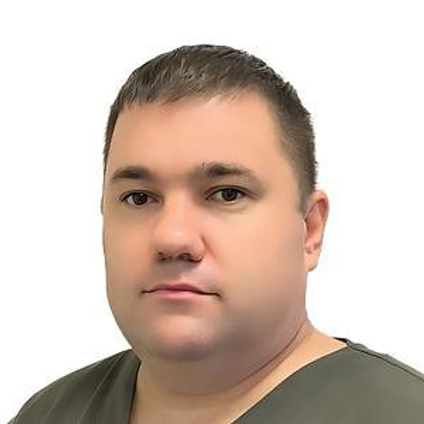 Малахов Николай Владимирович — Массажист, Детский массажист, Новосибирск