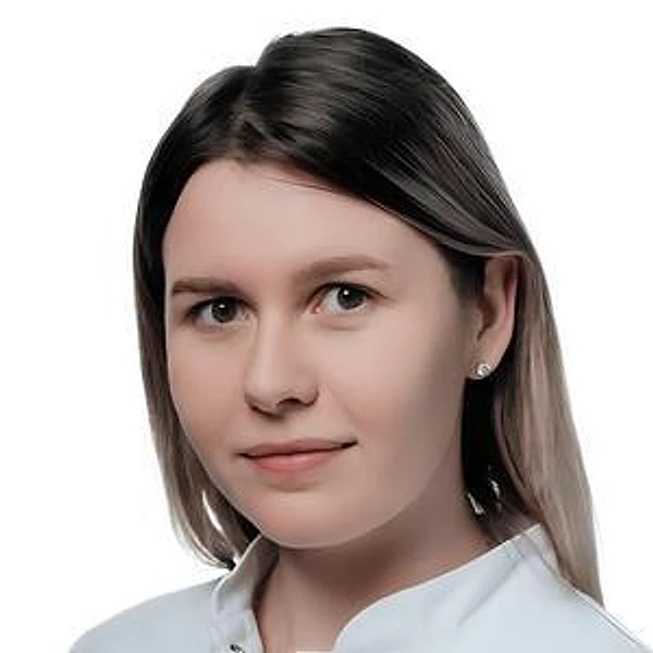 Мельникова Юлия Сергеевна — Эндокринолог, Оренбург