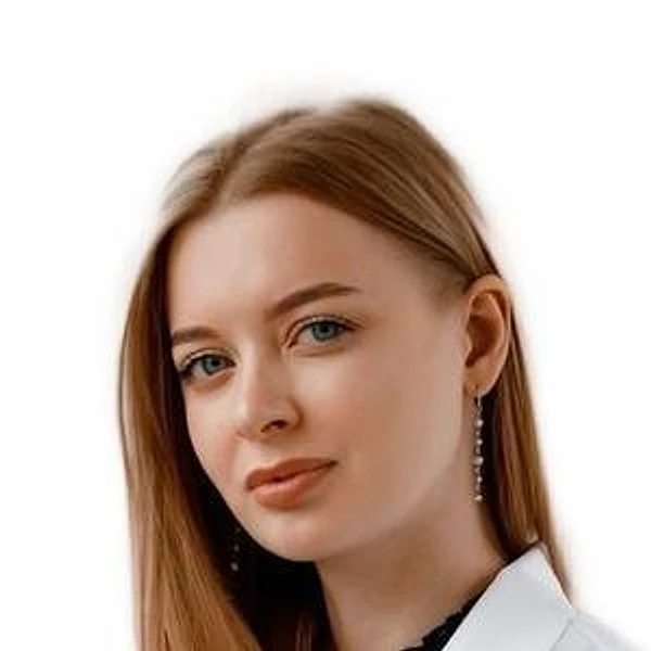 Исько Екатерина Александровна — Врач ЛФК, Кинезиолог, Реабилитолог, Спортивный врач, Тюмень
