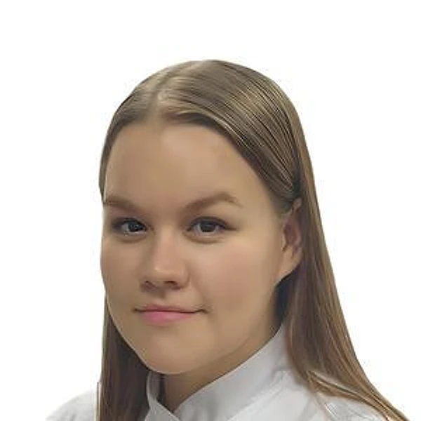 Махмутова Кристина Геннадьевна — Детский офтальмолог, Ульяновск