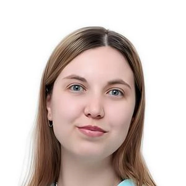 Храмцова Виолетта Олеговна — Стоматолог-гигиенист, Детский стоматолог-гигиенист, Томск