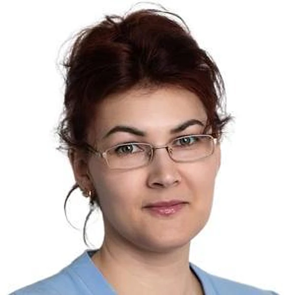 Кузнецова Жанна Александровна — Стоматолог, Дмитров