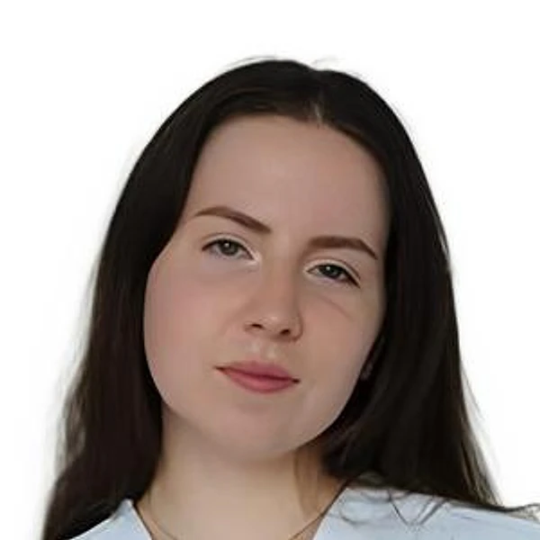 Золотых Анастасия Константиновна — Стоматолог, Томск
