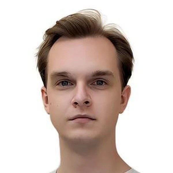 Даронин Никита Владиславович — Стоматолог, Детский стоматолог, Томск