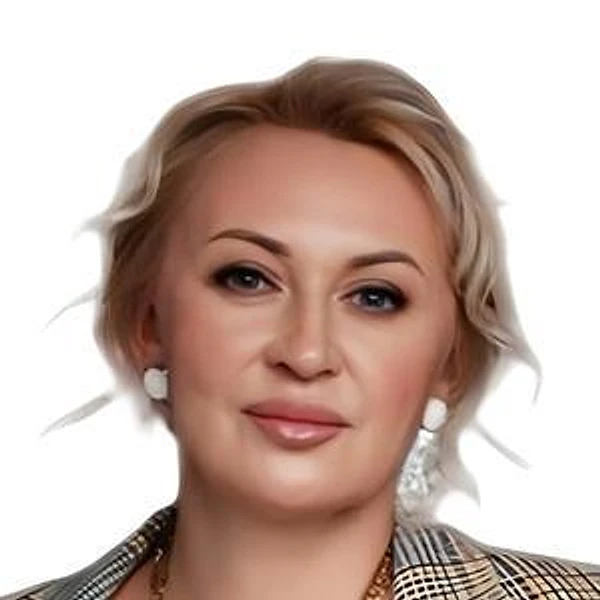 Мещерякова Светлана Владимировна — Психиатр, Киржач
